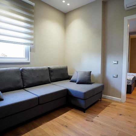 טיראנה Klei'S Daily Apartment מראה חיצוני תמונה