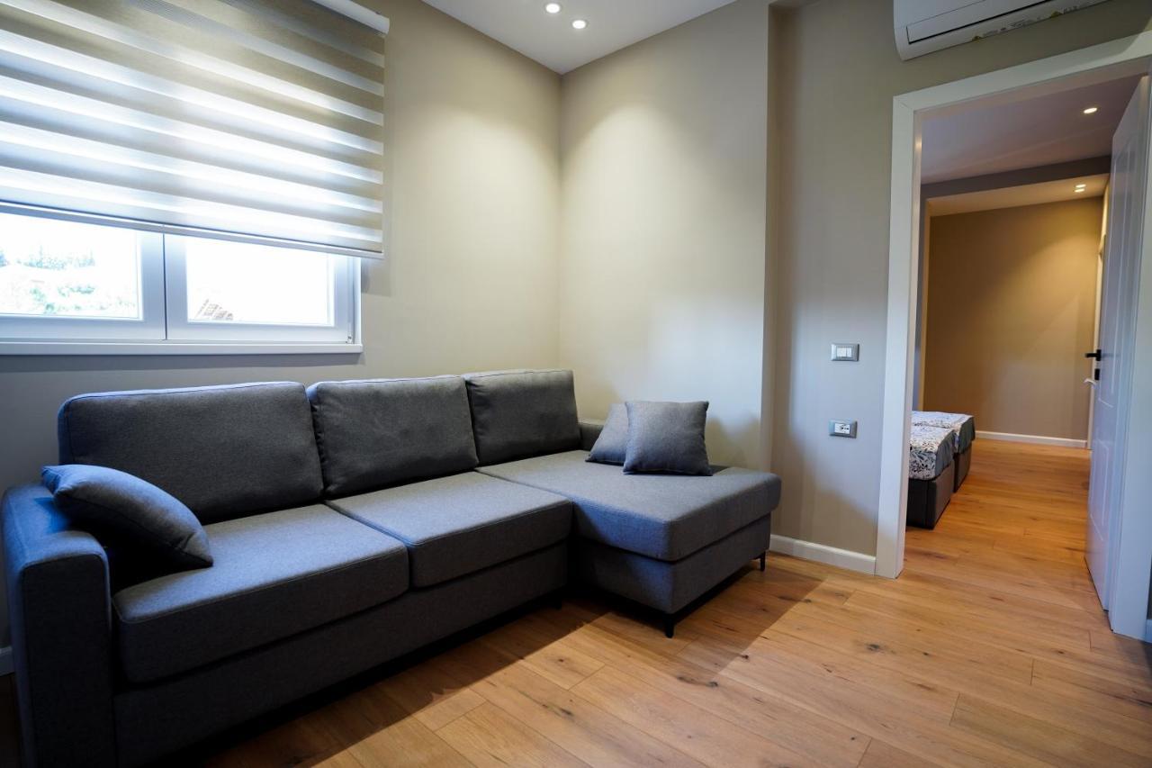 טיראנה Klei'S Daily Apartment מראה חיצוני תמונה